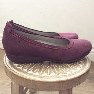 Dansko Kristen Slip On UK40